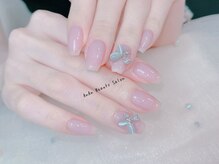 アンアンビューティーサロン(AnAn Beauty Salon)/ワンカラー