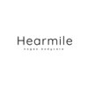 ハーマイル(Hearmile)のお店ロゴ