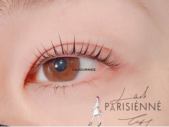 ラジュルネ(nail&eyelash La journee)/オーダーメイドまつげパーマ