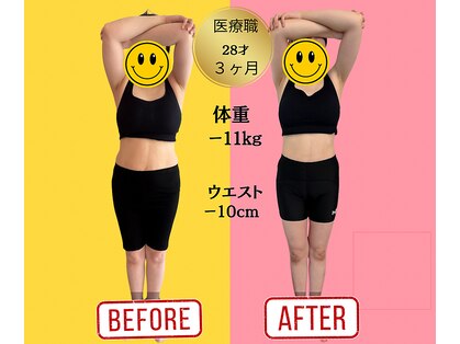 つのだ産後整体院の写真