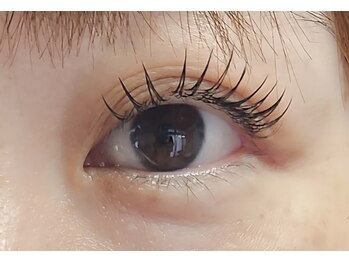 ジャポネスク(JAPONESQUE)/キュートな仕上がりのデザイン