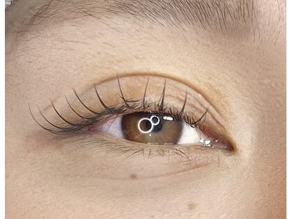 アイラッシュ アイブロウ クレア 半田店(Crea)の写真