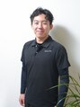 エミタス整骨院&nbsp;瀬尾 哲平
