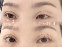 レイネ(REINE)/まつげパーマ*ラッシュリフト