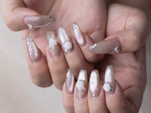 アイビー(Aivy)/ワンホンネイル