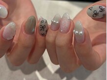 シャンクレエ(SHANCREER)/Hand ～。.:*＊