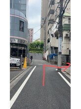 ユウネイル 大塚店(younail)/★ご来店までの道案内♪