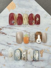 クレアネイル 高崎ウニクス店