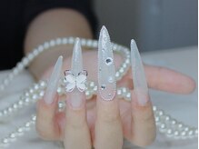 ジジ ネイル(ZIZI Nail)