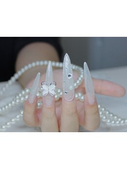 スカルプが得意なサロン