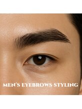 ルルフルーリア(LuLu Fleurir)/メンズアイブロウワックス