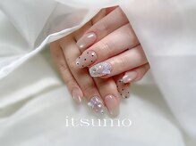 ビューティーアート イツモ(Beauty art ITSUMO)/うる艶マグネット◎