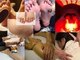 ビサンテ サロンの写真/Footケアの角質ケア,魚の目,たこや足の爪ケア人気!足,全身に[むくみ/美脚/首肩こり]3D足バランス整体も人気
