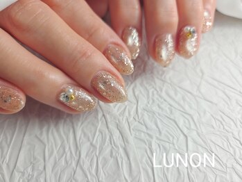 ルノン 北浦和店(LUNON)/enoi PRISM マグ