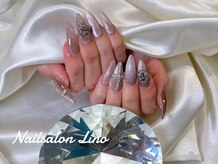 リノ(Lino)/マグネット×クロム