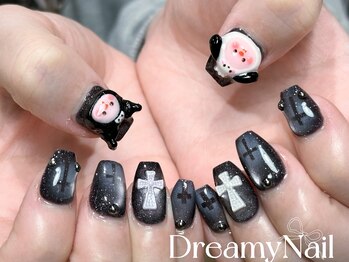 ドリーミーネイル 池袋(Dreamy Nail)/