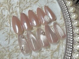 フィルイン/長さだし/持ち込み可