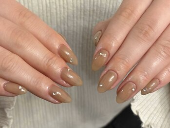 ワンカラー(パーツ追加)