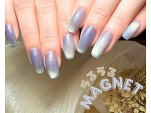 ネイル バイ エン(Nail by EN)の雰囲気（【人気】マグネット）