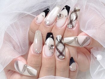 リエルエラン(Reelle Elan)/【持ち込みデザイン】