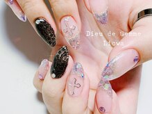 デュードジェム(Dieu de Gemme)/