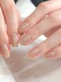 ルテナ(nail Lutena)&nbsp;ワンカラー・美フォルム・フィルインお任せください！