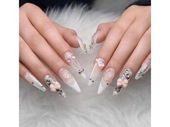 シーズルナ 池袋(She's Luna)/長さだし10本150分持ち込み