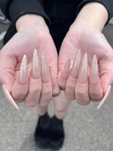 ロータスネイルミニョン(Lotus Nail mignon)/