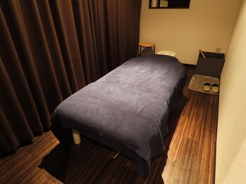 ベアハグ 渋谷道玄坂店/お部屋紹介