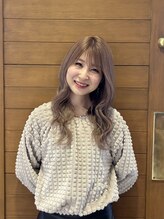 amii.高崎 nail&eyesalon&nbsp;横田 
