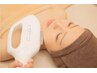 【女性の鼻下うっすらヒゲに】月一の顔脱毛でもっさり産毛退治! 透明感アップ
