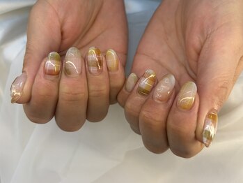 ルルー(le rue)/HAND定額プレミアム