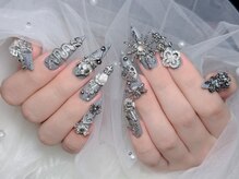 HAPPI NAIL 大国町