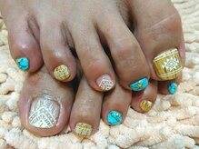 ソーリスネイル(Solis nail)/90分コース