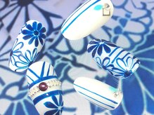 マアズ まあず(Ma's*)/デザインsample☆