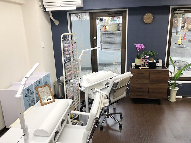 NAIL C's ネイル＆アイラッシュサロン