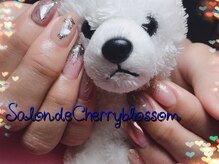 サロンドチェリーブロッサム(Salon de Cherryblossom)/