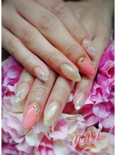 アイネイル(iNAIL)/