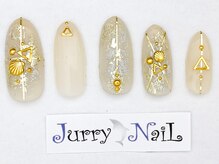 ジュリーネイル 所沢店/シェルネイル