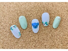 ◆定額7980円コース◆