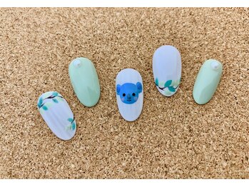 ウェヌスリコ(VENUSRICO.)/◆定額7980円コース◆