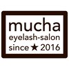 ミュシャ アイラッシュサロン(mucha eyelash salon)ロゴ