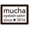ミュシャ アイラッシュサロン(mucha eyelash salon)のお店ロゴ