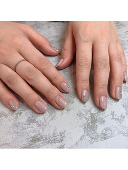 ラス 方南町駅前店(LATH)/7月☆ネイル