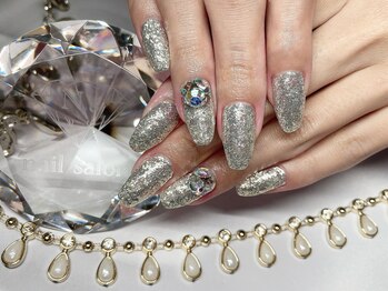 エヌズネイルサロン(N's)/