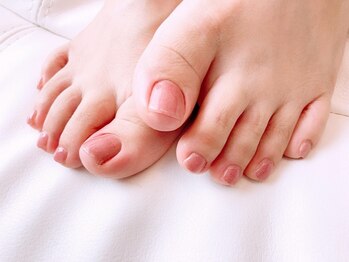 パールビューティーラッシュアンドネイル(Pearl Beauty Lash nail)/ワンカラー