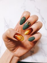 ネイルルーム プリル(Nail Room pulir)/