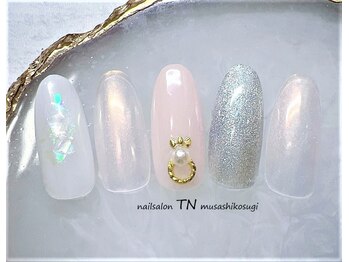 ティーエヌ 武蔵小杉(TN)/☆デザイン定額A☆