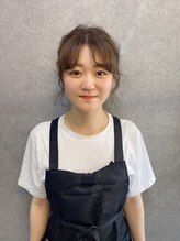 春日井まつげ 安藤 真由子