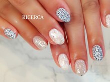 リチェルカ(RICERCA)/